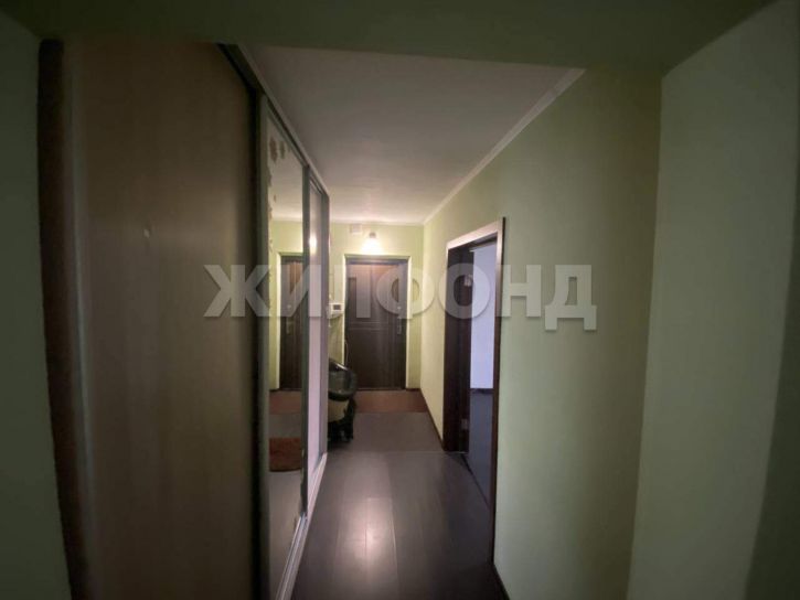 2-комн квартира Пирятинская ул., д.17А