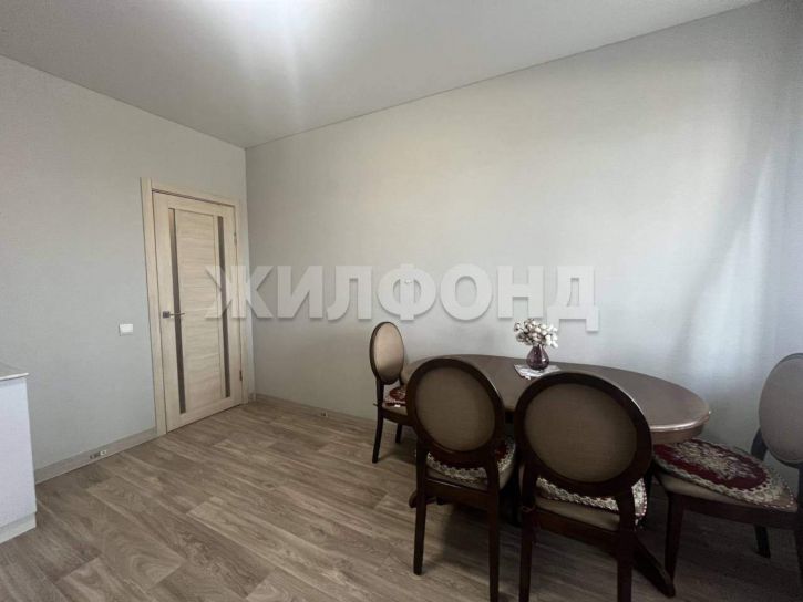 1-комн квартира Богдана Хмельницкого ул., д.155