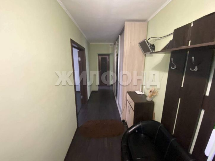 2-комн квартира Пирятинская ул., д.17А