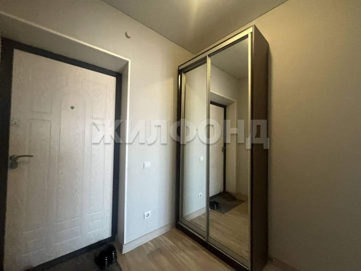 1-комн квартира Богдана Хмельницкого ул., д.155