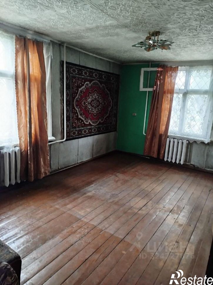 1-комн квартира ул Аскизская, 153,  д. 153