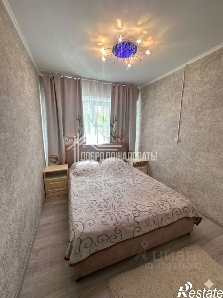 3-комн квартира ул Торговая, 8,  д. 8