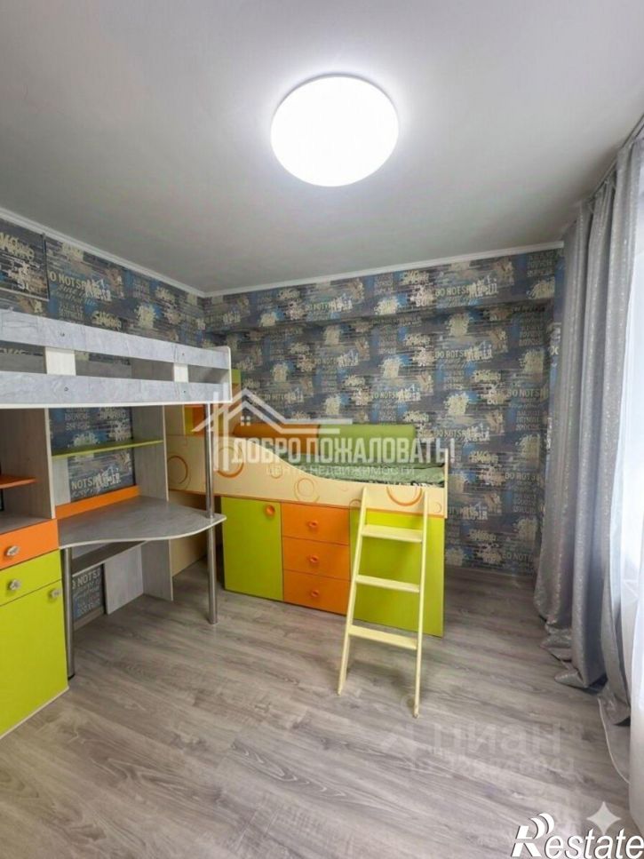 3-комн квартира ул Торговая, 8,  д. 8