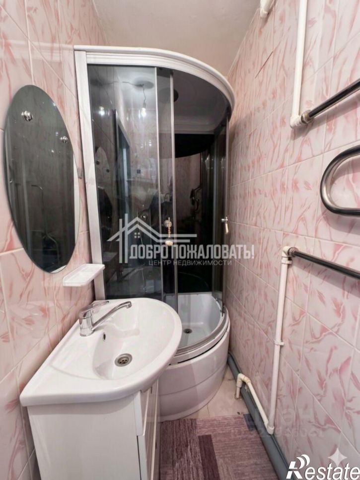 3-комн квартира ул Торговая, 8,  д. 8