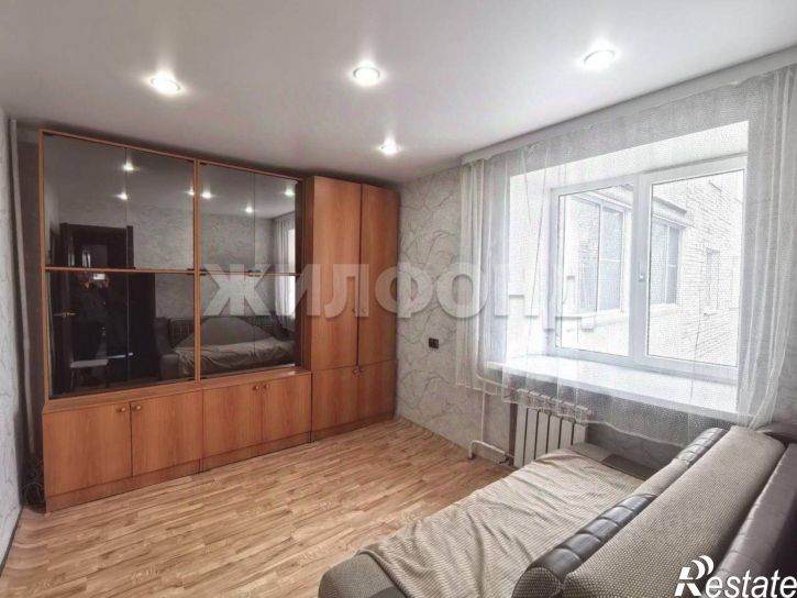 3-комн квартира ул Чкалова, 13а,  д. 13а