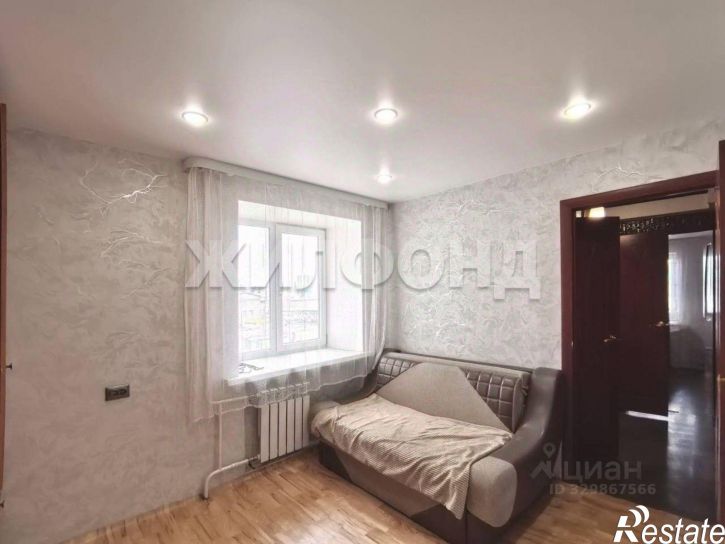 3-комн квартира ул Чкалова, 13а,  д. 13а