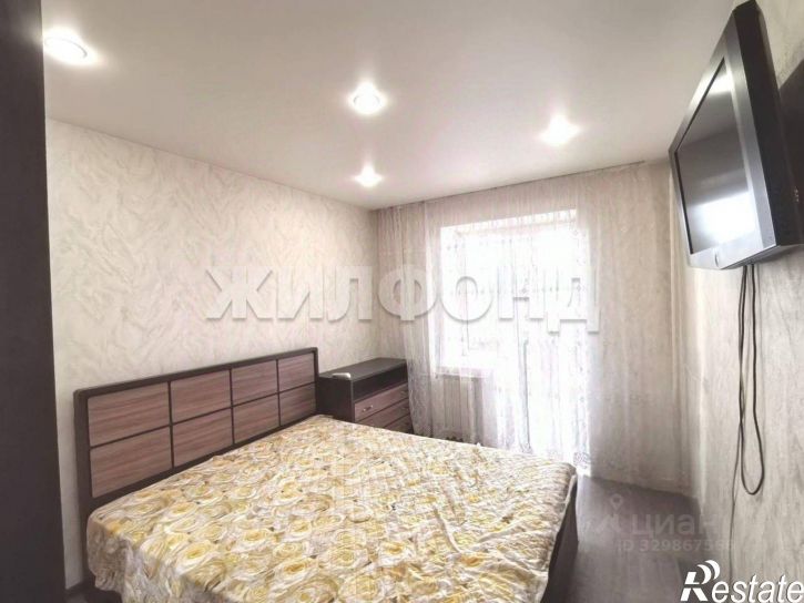 3-комн квартира ул Чкалова, 13а,  д. 13а