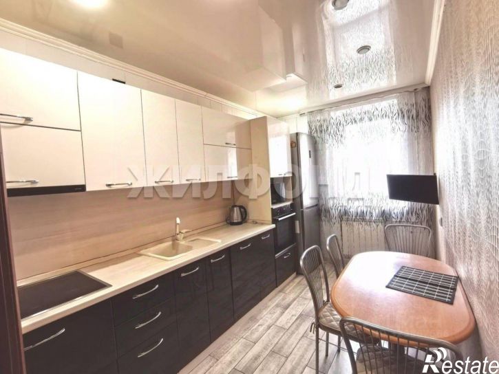 3-комн квартира ул Чкалова, 13а,  д. 13а