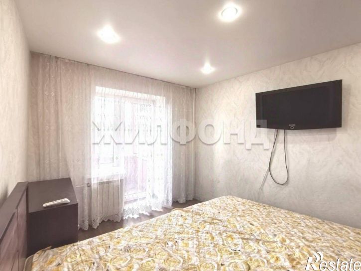 3-комн квартира ул Чкалова, 13а,  д. 13а