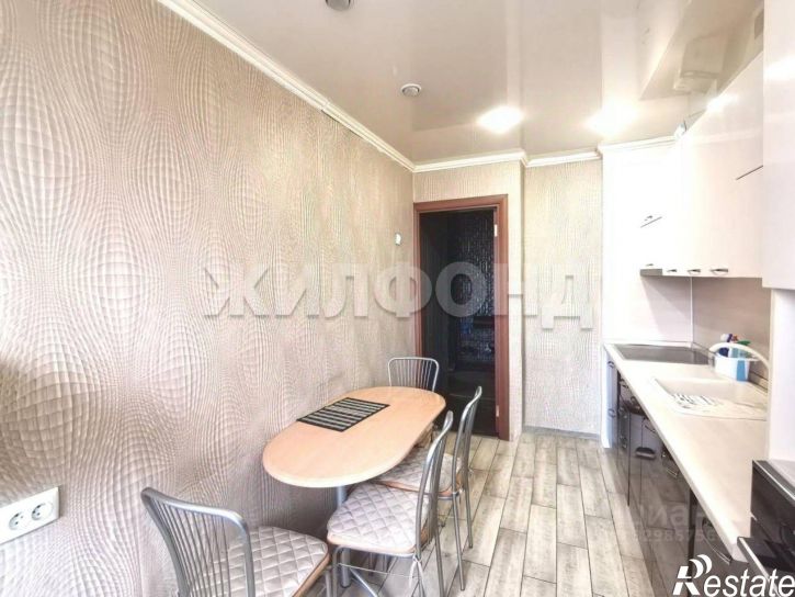 3-комн квартира ул Чкалова, 13а,  д. 13а