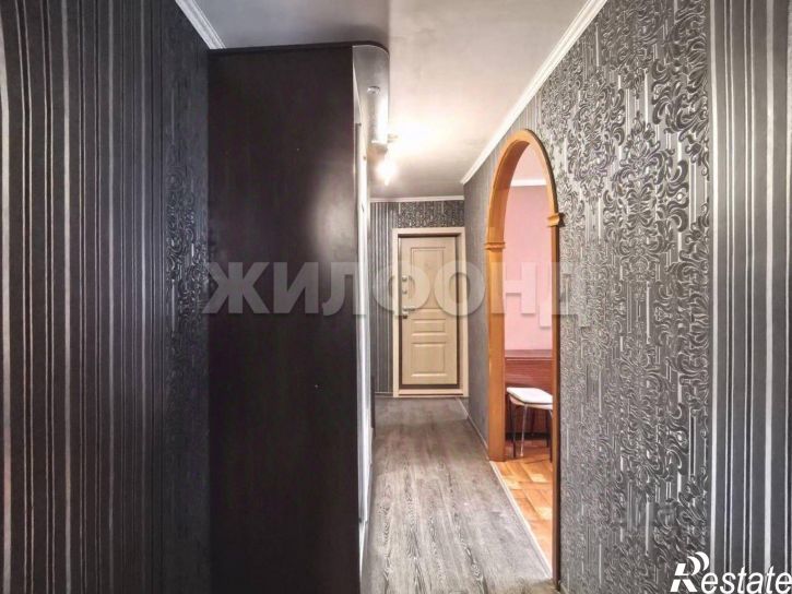 3-комн квартира ул Чкалова, 13а,  д. 13а