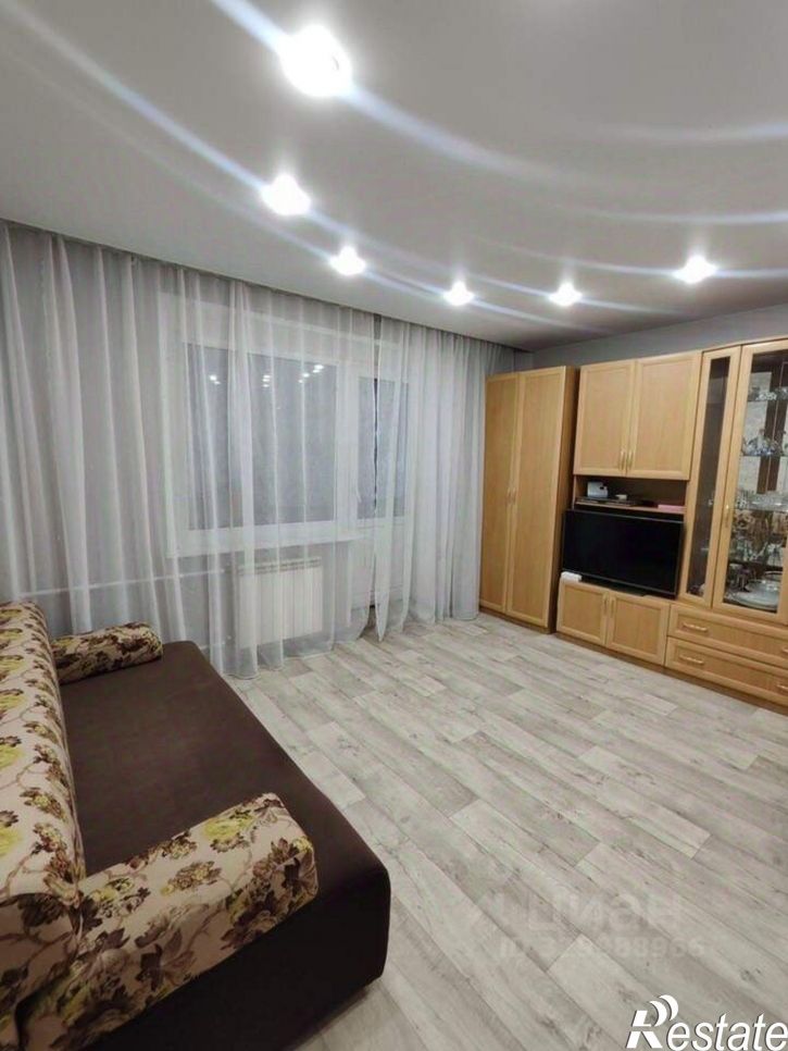 2-комн квартира улица Кати Перекрещенко, 24,  д. 24