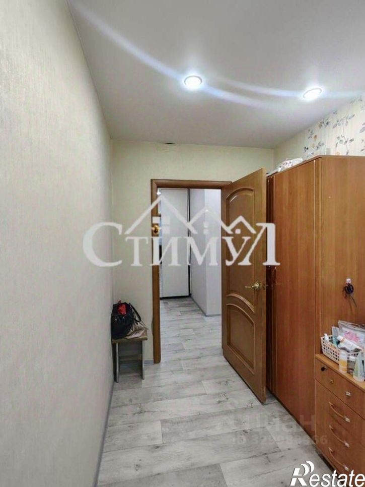 2-комн квартира улица Кати Перекрещенко, 24,  д. 24