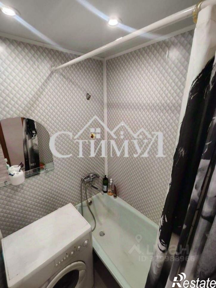 2-комн квартира улица Кати Перекрещенко, 24,  д. 24