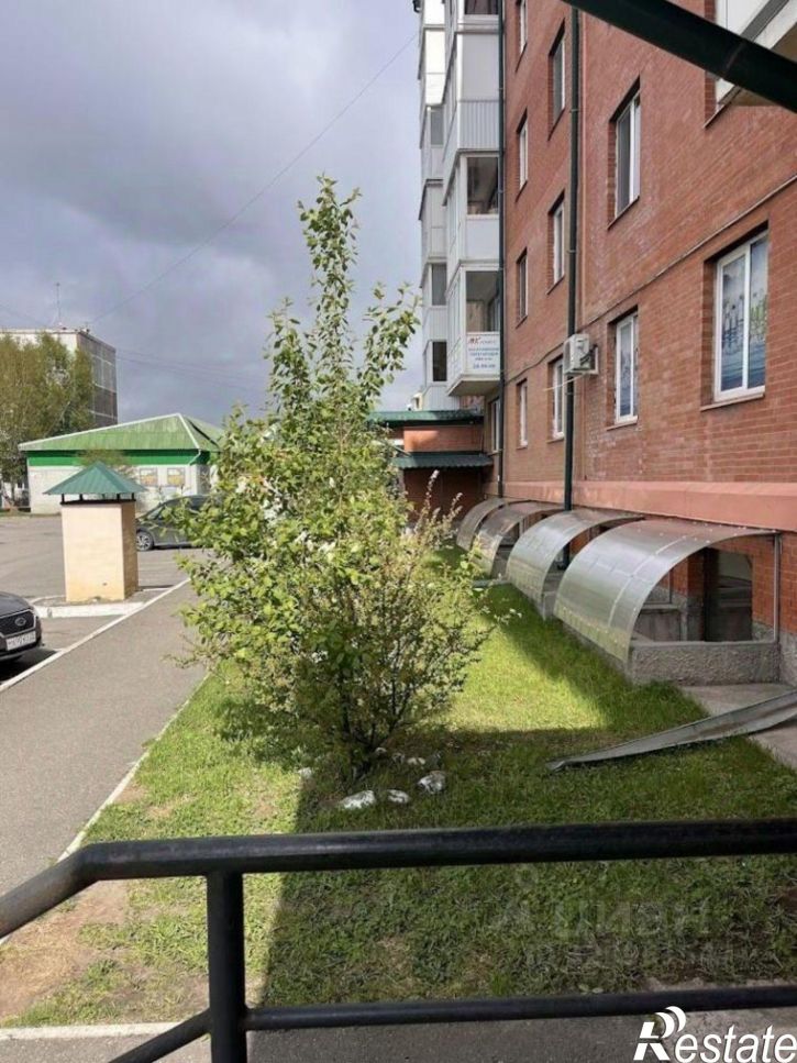 3-комн квартира Аскизская улица, 210Б,  д. 210Б