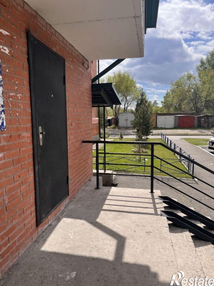 3-комн квартира Аскизская улица, 210Б,  д. 210Б