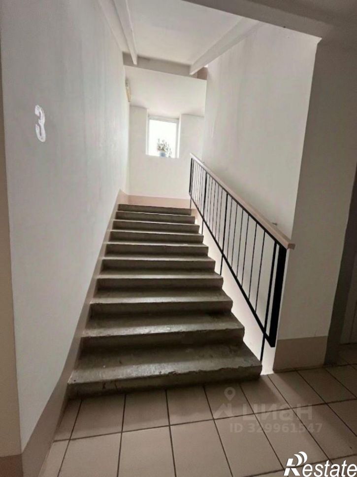 3-комн квартира Аскизская улица, 210Б,  д. 210Б