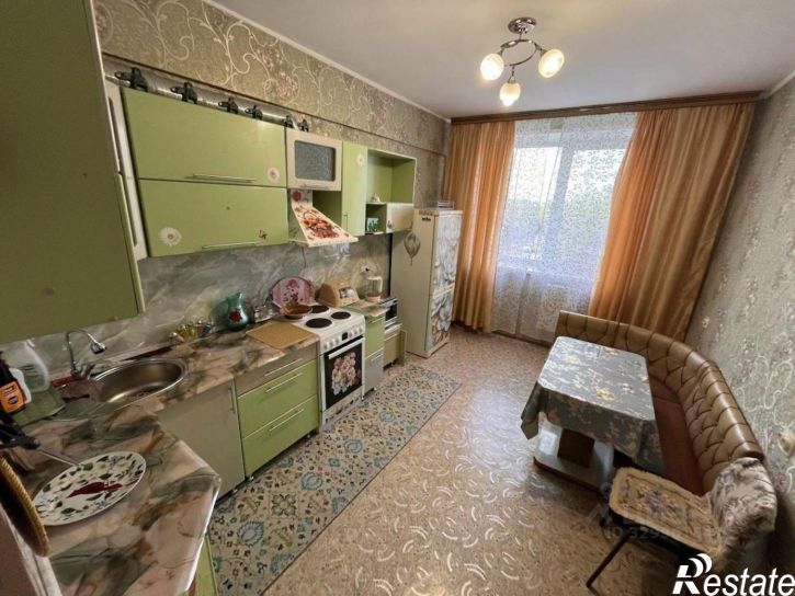 3-комн квартира Аскизская улица, 210Б,  д. 210Б