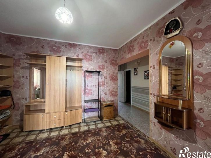 3-комн квартира Аскизская улица, 210Б,  д. 210Б