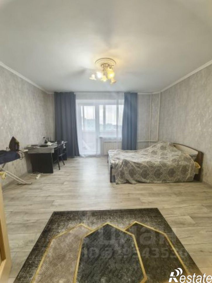 1-комн квартира ул Торговая, 24,  д. 24