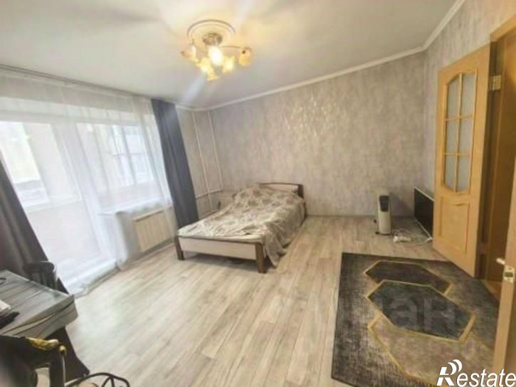 1-комн квартира ул Торговая, 24,  д. 24