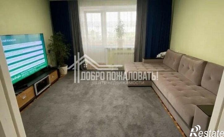 2-комн квартира Северный пр-д, 15,  д. 15