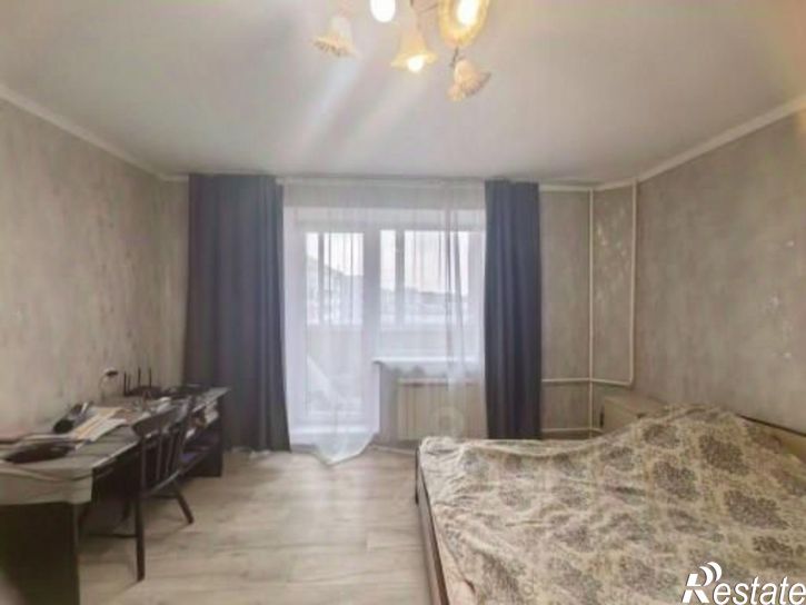1-комн квартира ул Торговая, 24,  д. 24