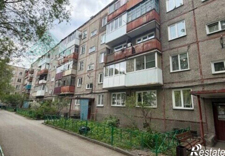4-комн квартира ул Кати Перекрещенко, 16,  д. 16