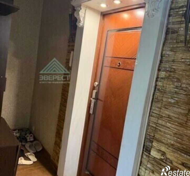 4-комн квартира ул Кати Перекрещенко, 16,  д. 16