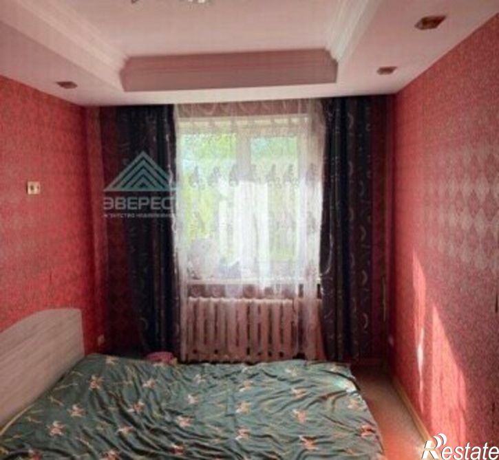 4-комн квартира ул Кати Перекрещенко, 16,  д. 16