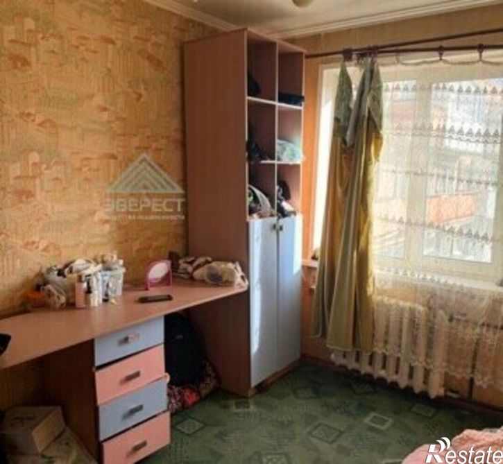 4-комн квартира ул Кати Перекрещенко, 16,  д. 16
