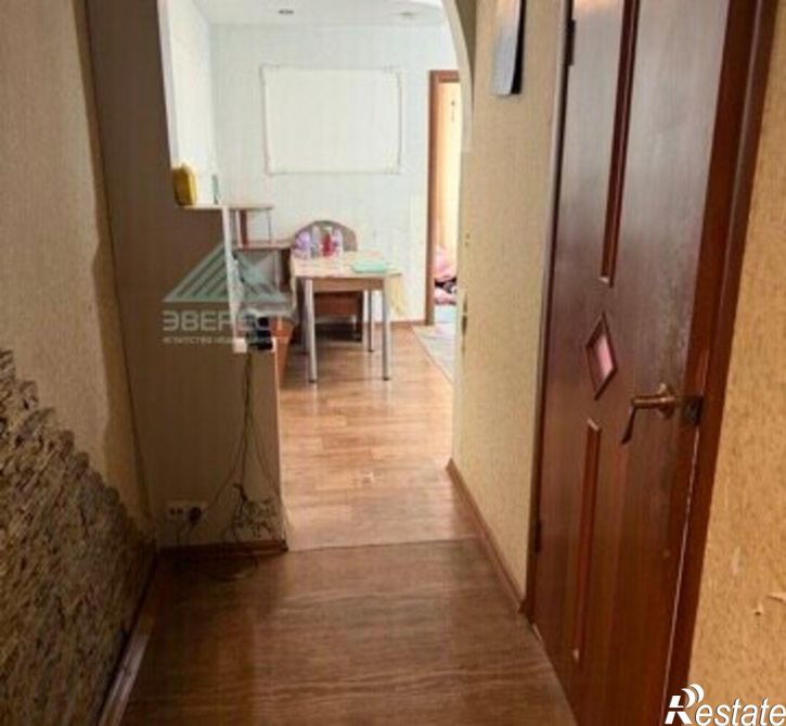 4-комн квартира ул Кати Перекрещенко, 16,  д. 16