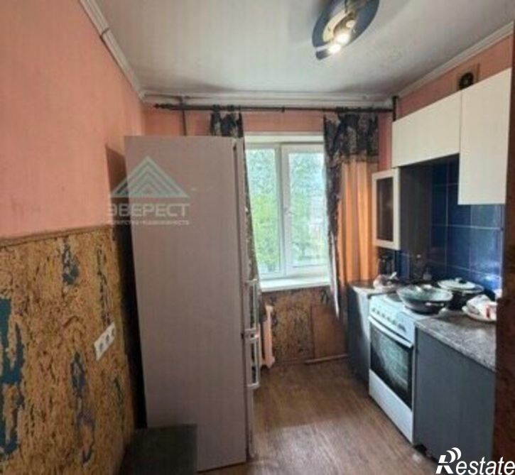 4-комн квартира ул Кати Перекрещенко, 16,  д. 16