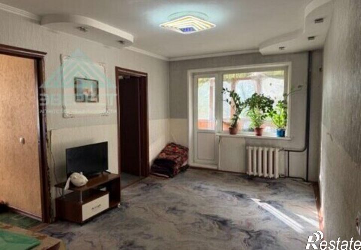 4-комн квартира ул Кати Перекрещенко, 16,  д. 16
