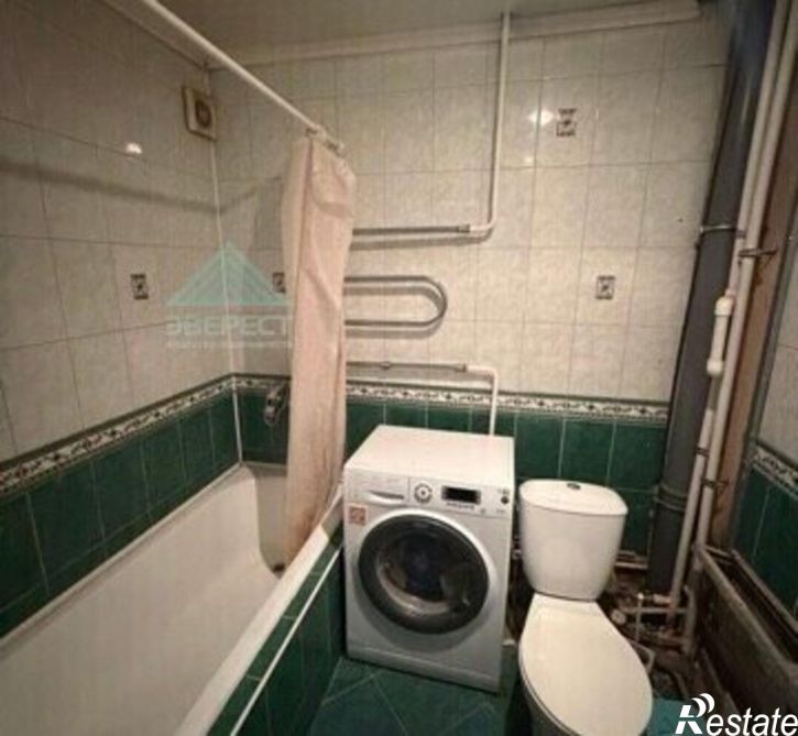 4-комн квартира ул Кати Перекрещенко, 16,  д. 16