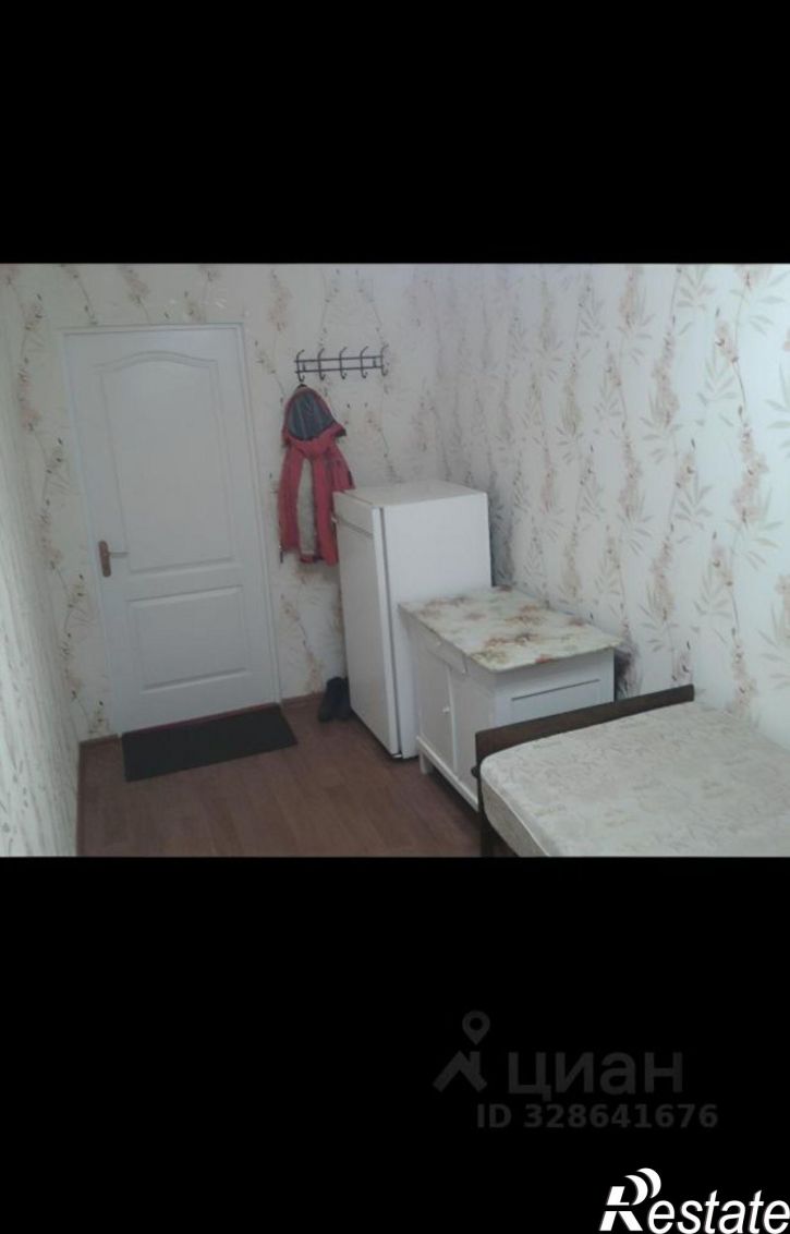 Комната улица Вяткина, 43,  д. 43