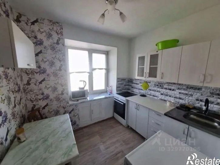 3-комн квартира Советская улица, 44,  д. 44