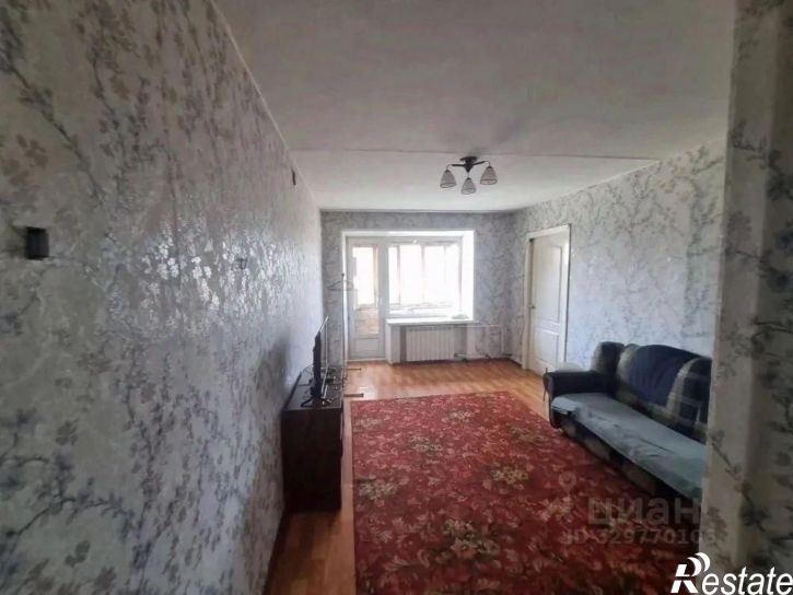 3-комн квартира Советская улица, 44,  д. 44