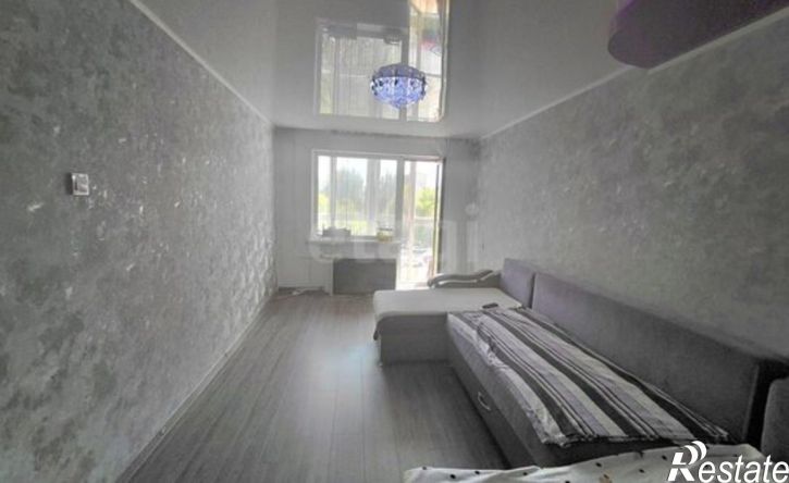 2-комн квартира улица Кирова, 97,  д. 97
