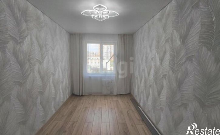 2-комн квартира улица Кирова, 97,  д. 97