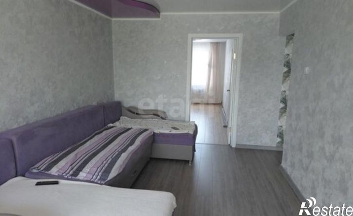 2-комн квартира улица Кирова, 97,  д. 97