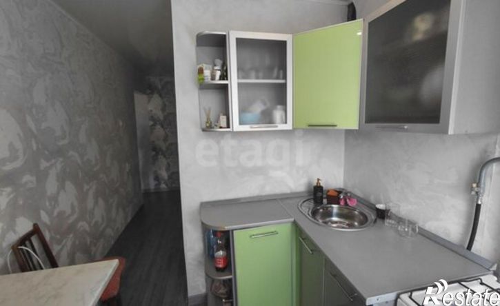 2-комн квартира улица Кирова, 97,  д. 97