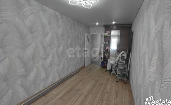 2-комн квартира улица Кирова, 97,  д. 97