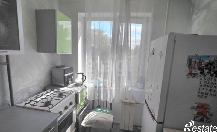 2-комн квартира улица Кирова, 97,  д. 97