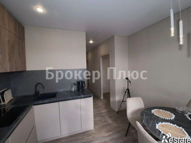 2-комн квартира улица Ивана Ярыгина, 33,  д. 33