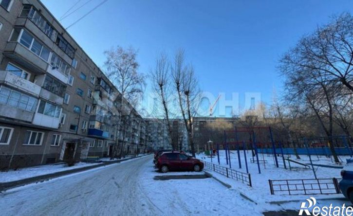 2-комн квартира улица Чехова, 126,  д. 126