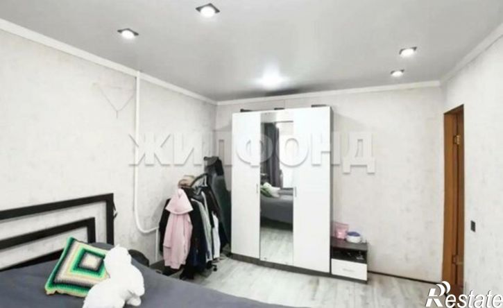 2-комн квартира улица Чехова, 126,  д. 126