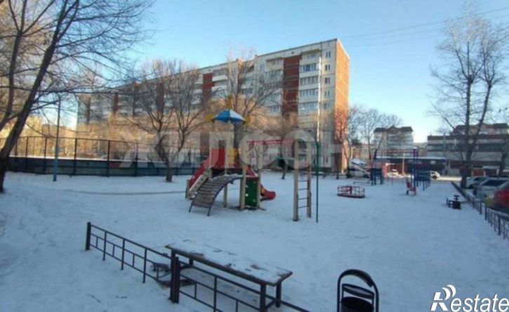 2-комн квартира улица Чехова, 126,  д. 126