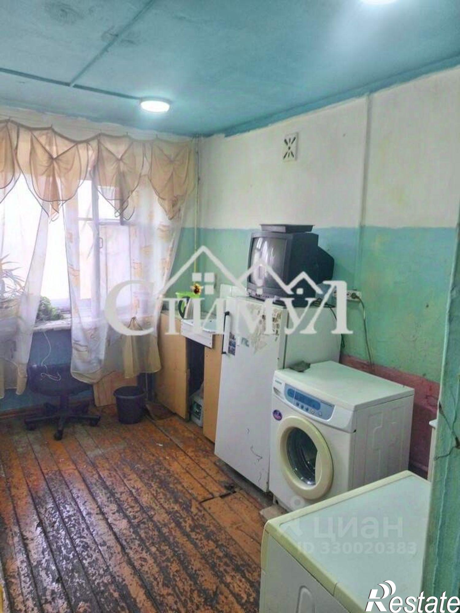 Купить комнату за 1 400 000 рублей на улица Карла Маркса, 3