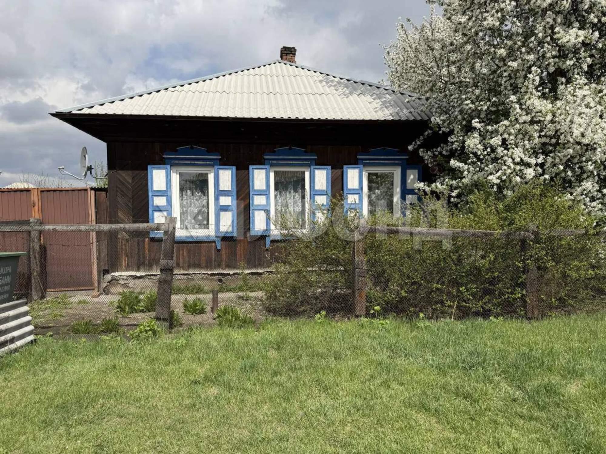 Купить дачу, дом, коттедж за 4 200 000 рублей на Чайковского ул.
